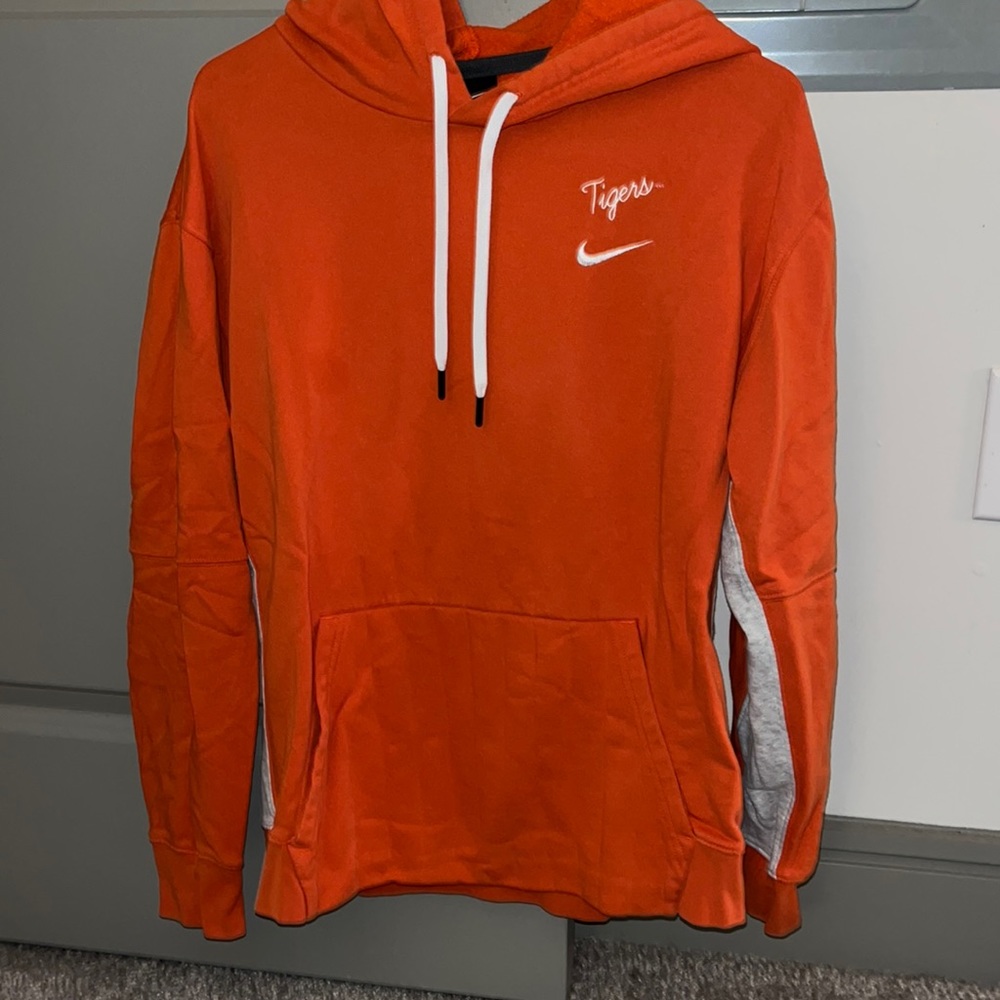 Nike Clemson hoodie